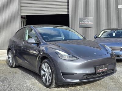 2022 Tesla Model Y Rear-Wheel Drive Wagon MY23 for sale in Allenby Gardens